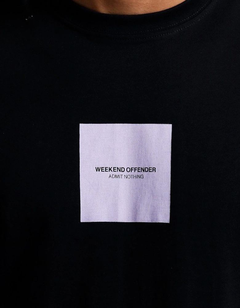 Weekend Offender Mens T Shirts Cotton Tee