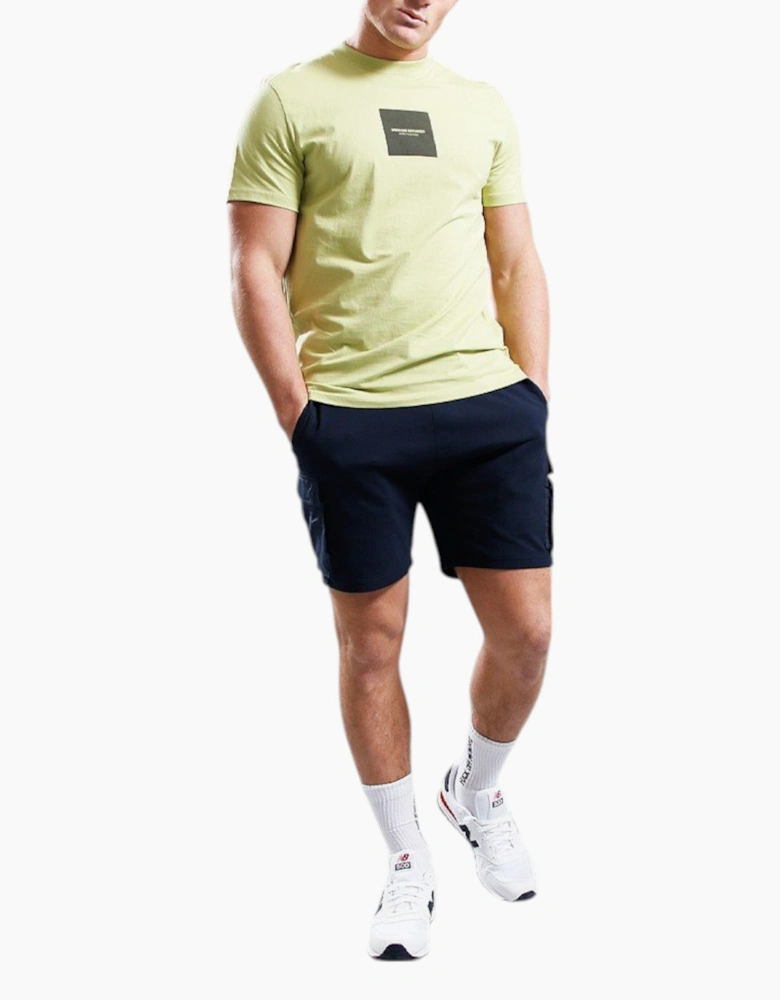 Weekend Offender Mens T Shirts Cotton Tee