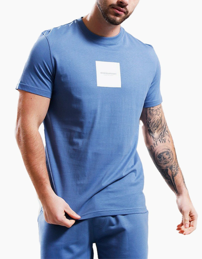 Weekend Offender Mens T Shirts Cotton Tee