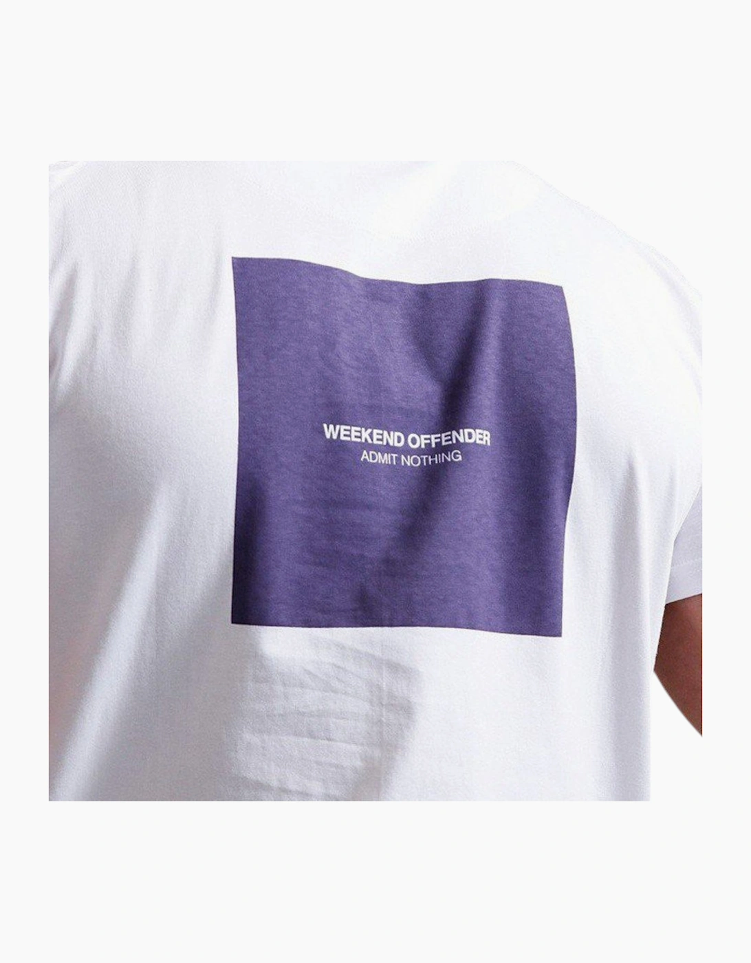 Weekend Offender Mens T Shirts Cotton Tee