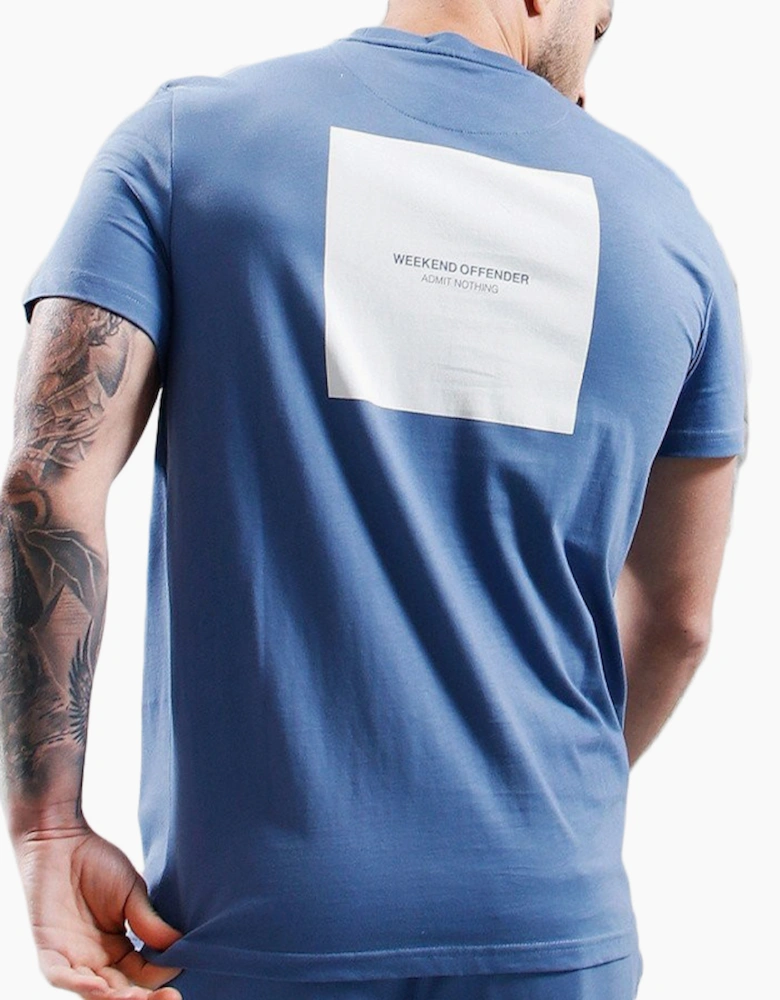 Weekend Offender Mens T Shirts Cotton Tee