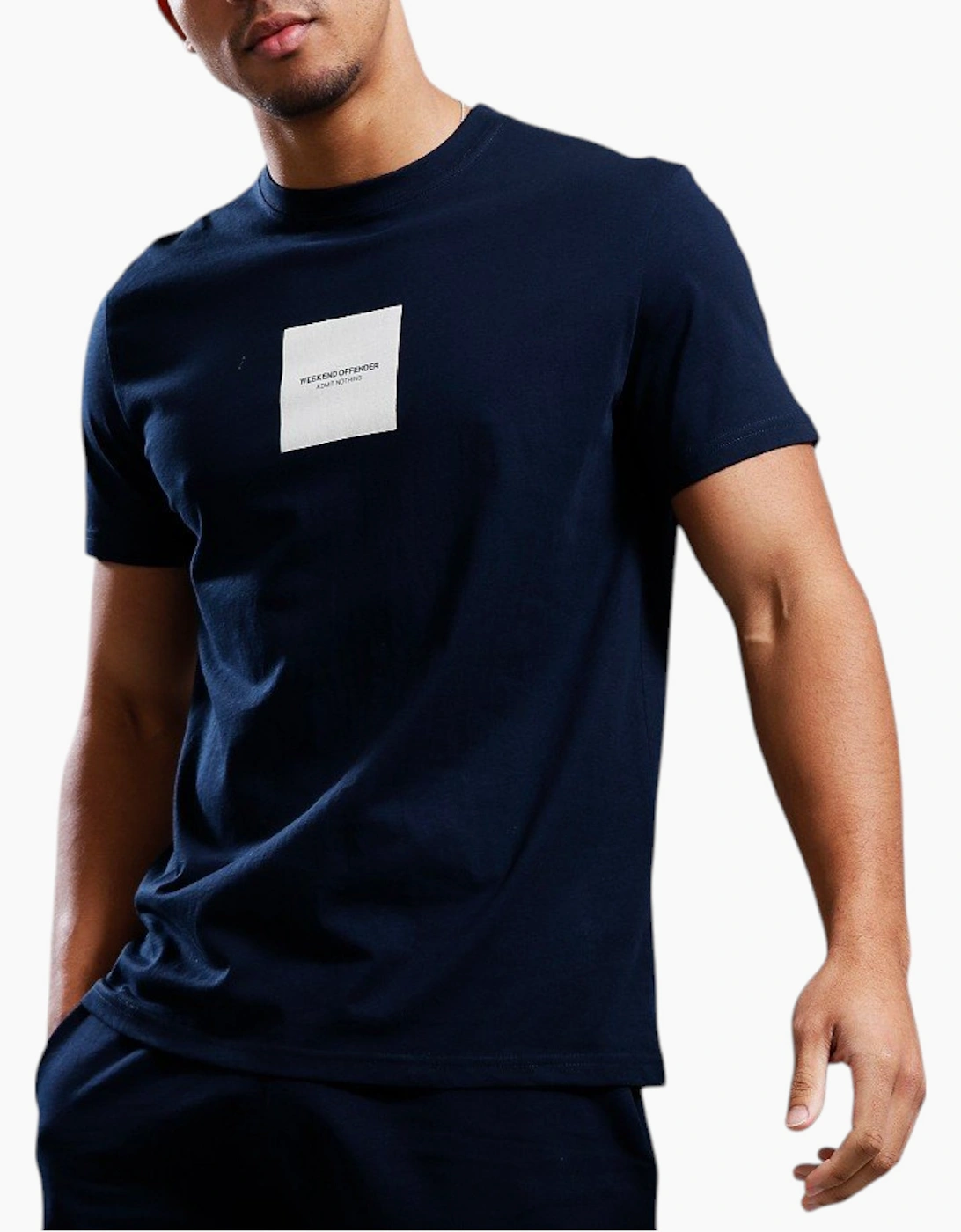 Weekend Offender Mens T Shirts Cotton Tee