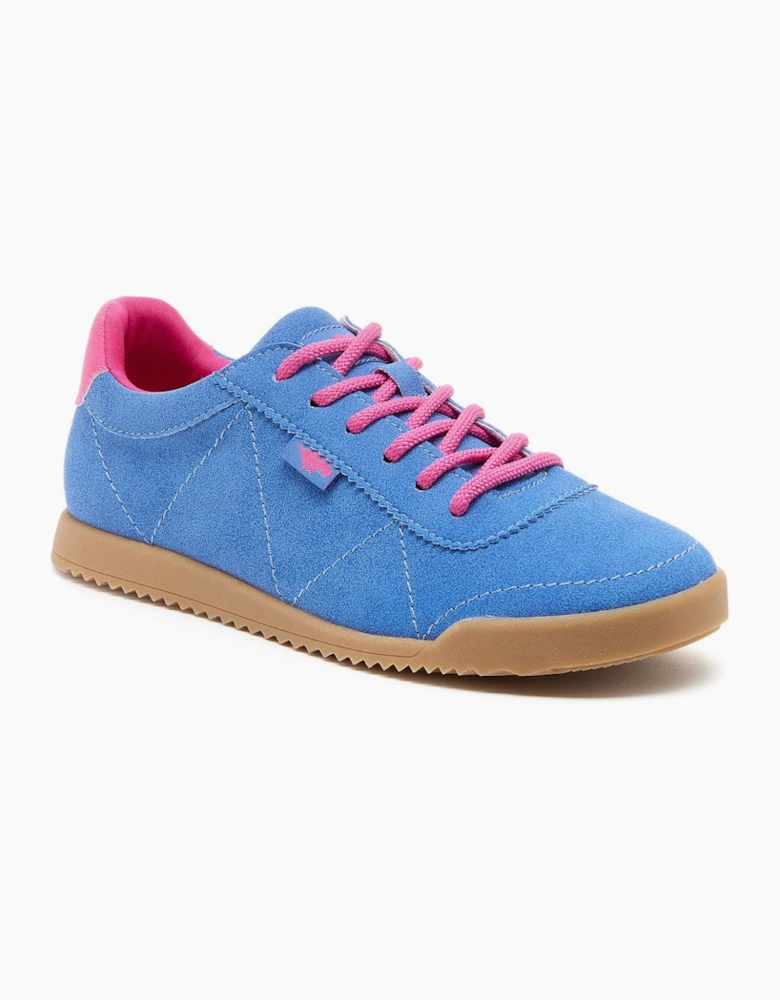 Bertie Pella Womens Trainers