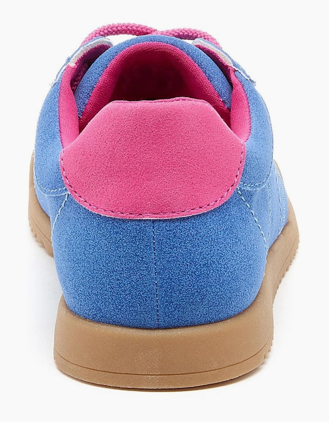 Bertie Pella Womens Trainers