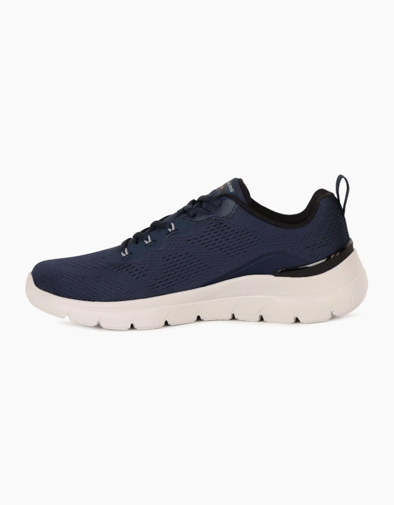 Arch Fit Summits Kravel Lace Mens Trainers