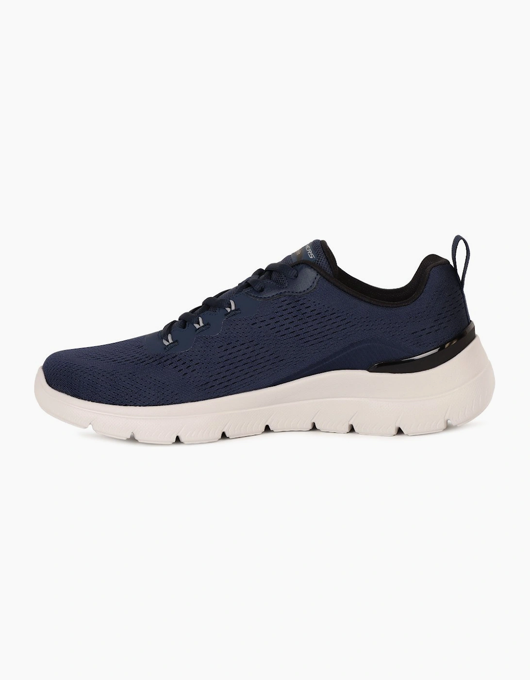 Arch Fit Summits Kravel Lace Mens Trainers