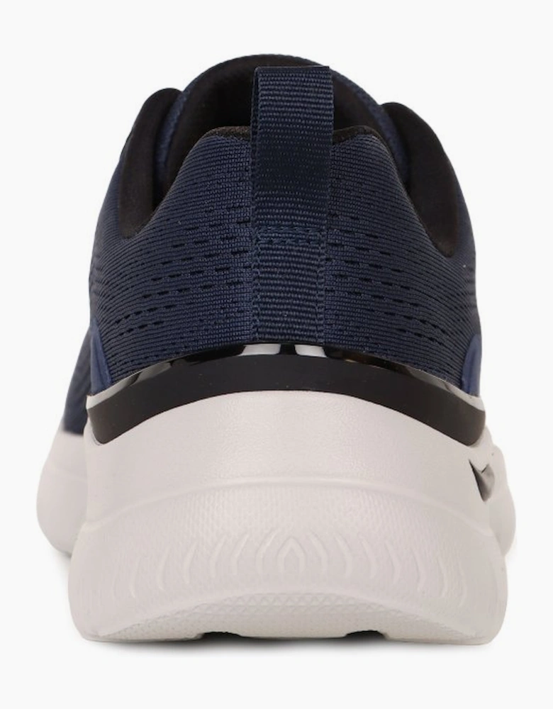 Arch Fit Summits Kravel Lace Mens Trainers