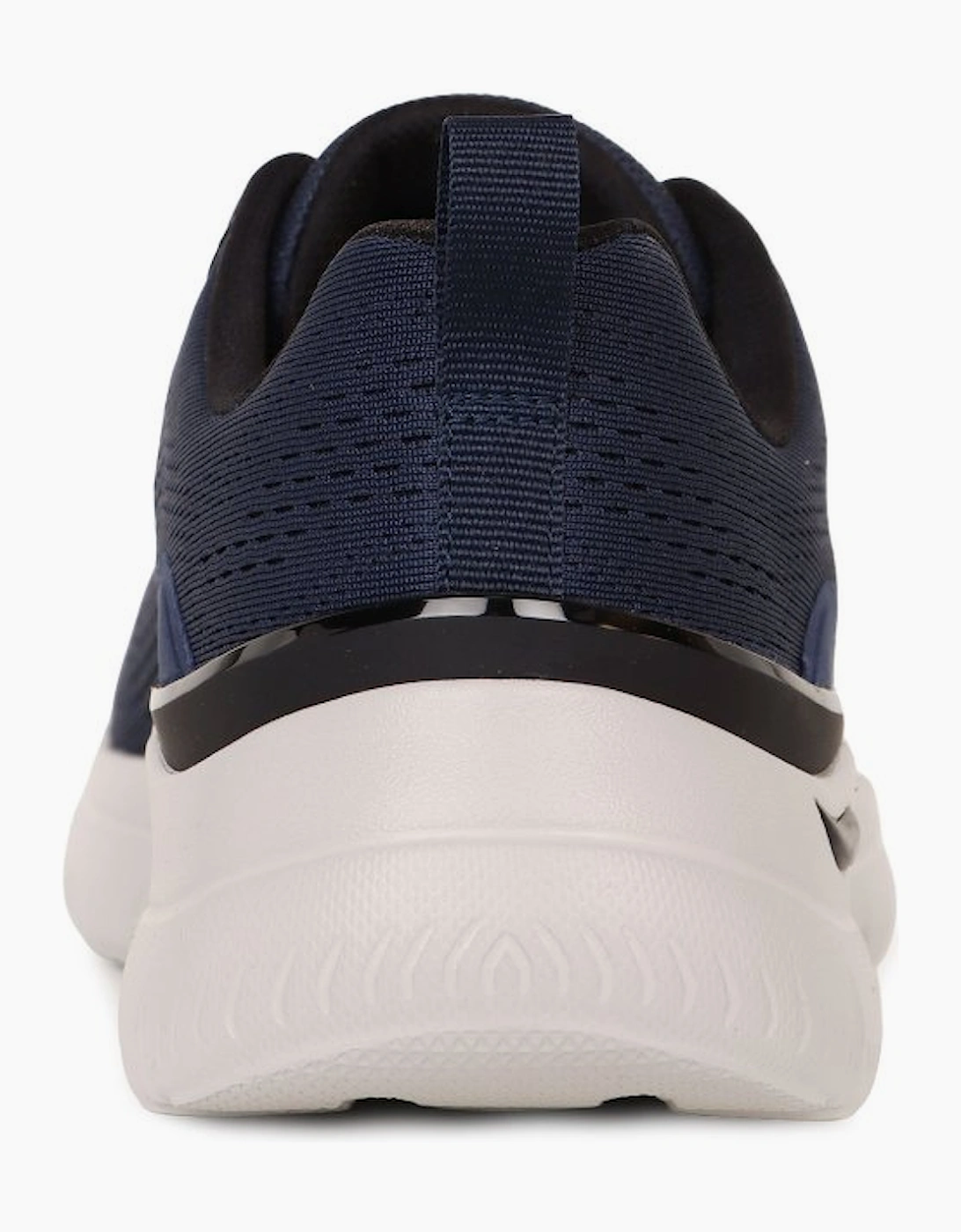Arch Fit Summits Kravel Lace Mens Trainers