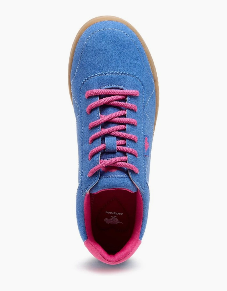 Bertie Pella Womens Trainers