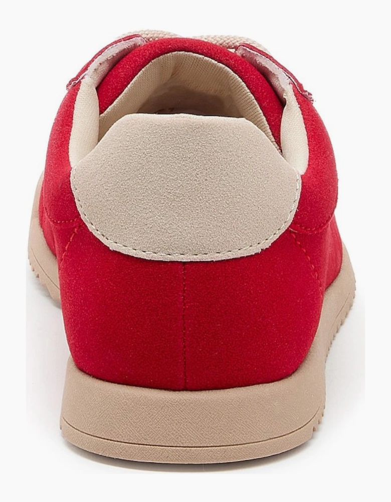Bertie Pella Womens Trainers