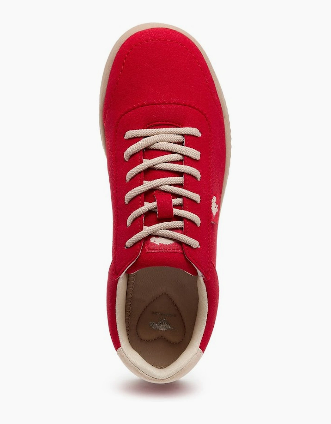Bertie Pella Womens Trainers
