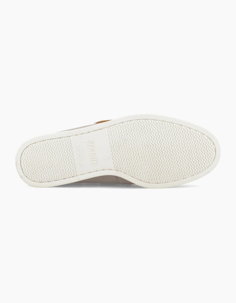 Tacoma 2 Eye Mens Boat Shoes