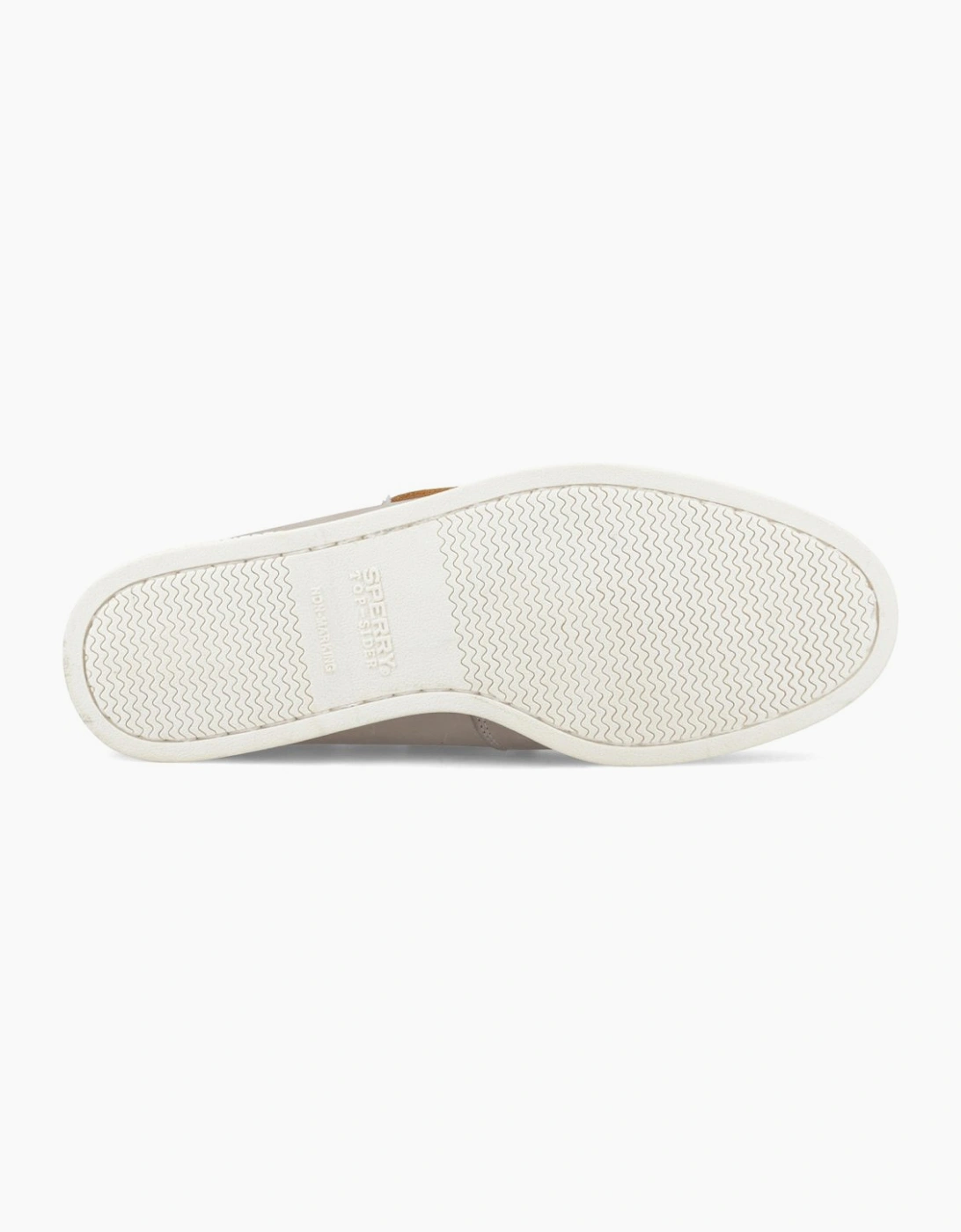 Tacoma 2 Eye Mens Boat Shoes