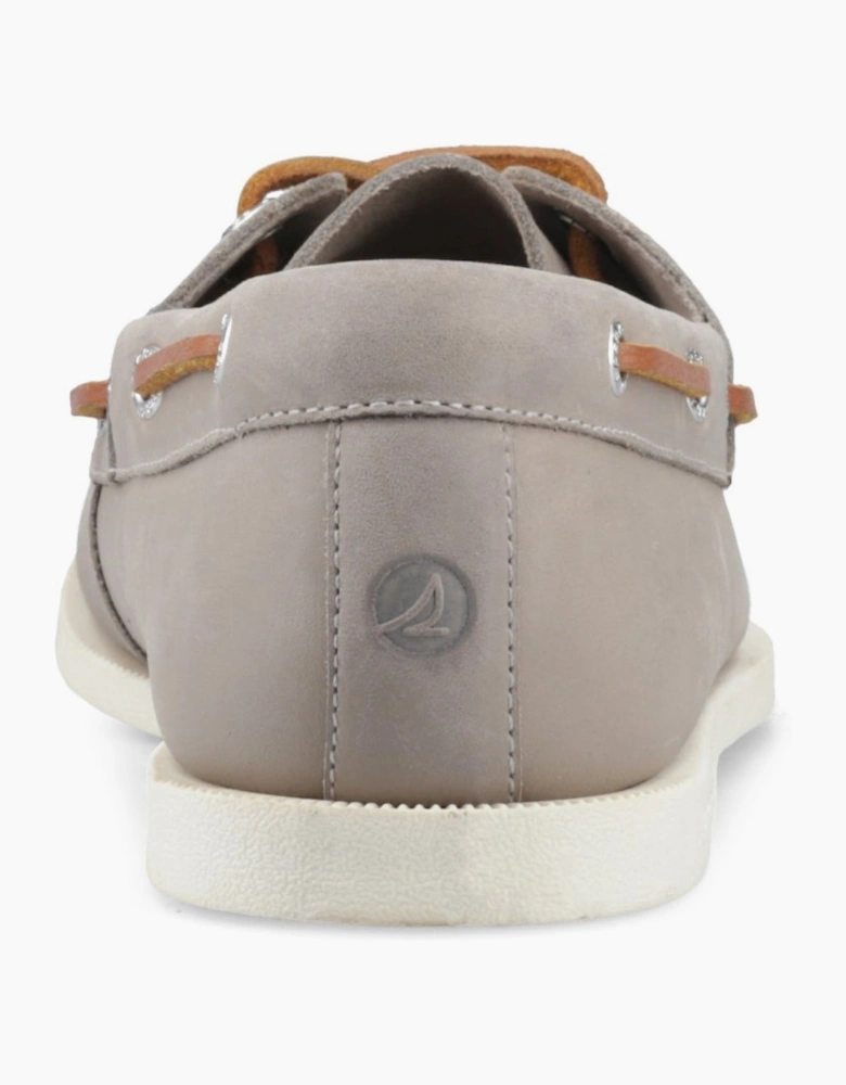 Tacoma 2 Eye Mens Boat Shoes