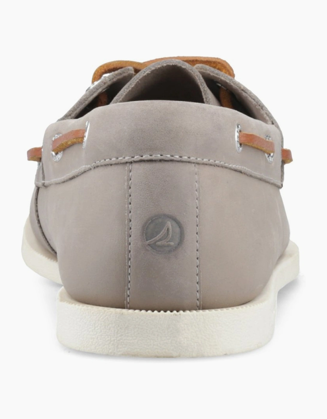 Tacoma 2 Eye Mens Boat Shoes