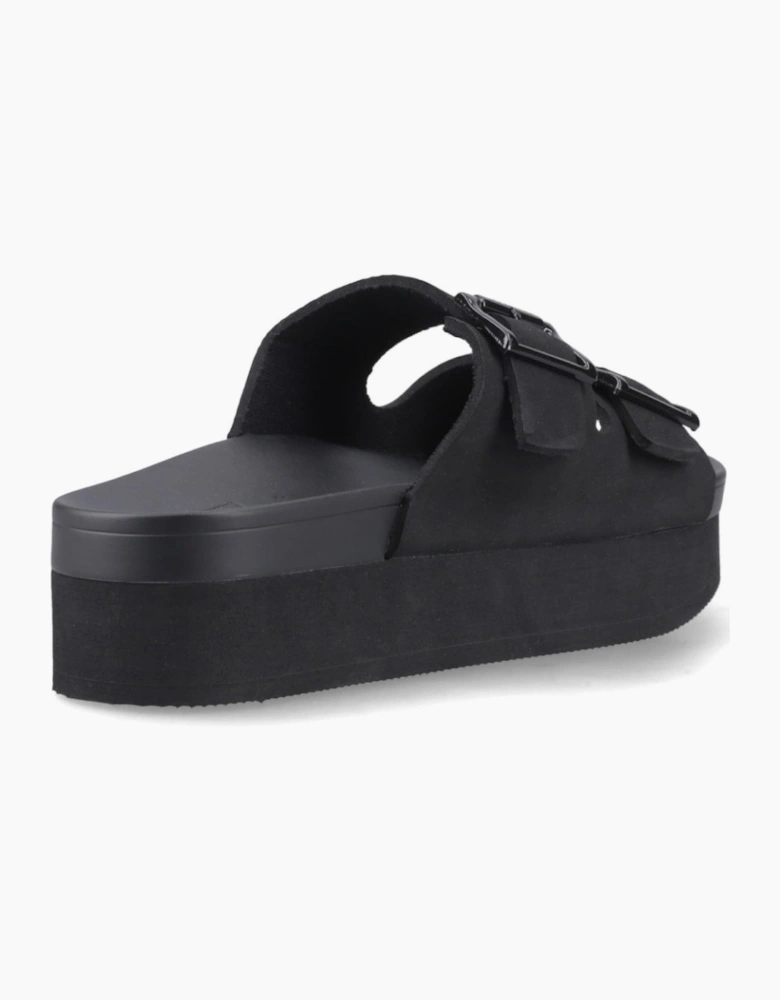 Esti Plus PU Womens Sandals