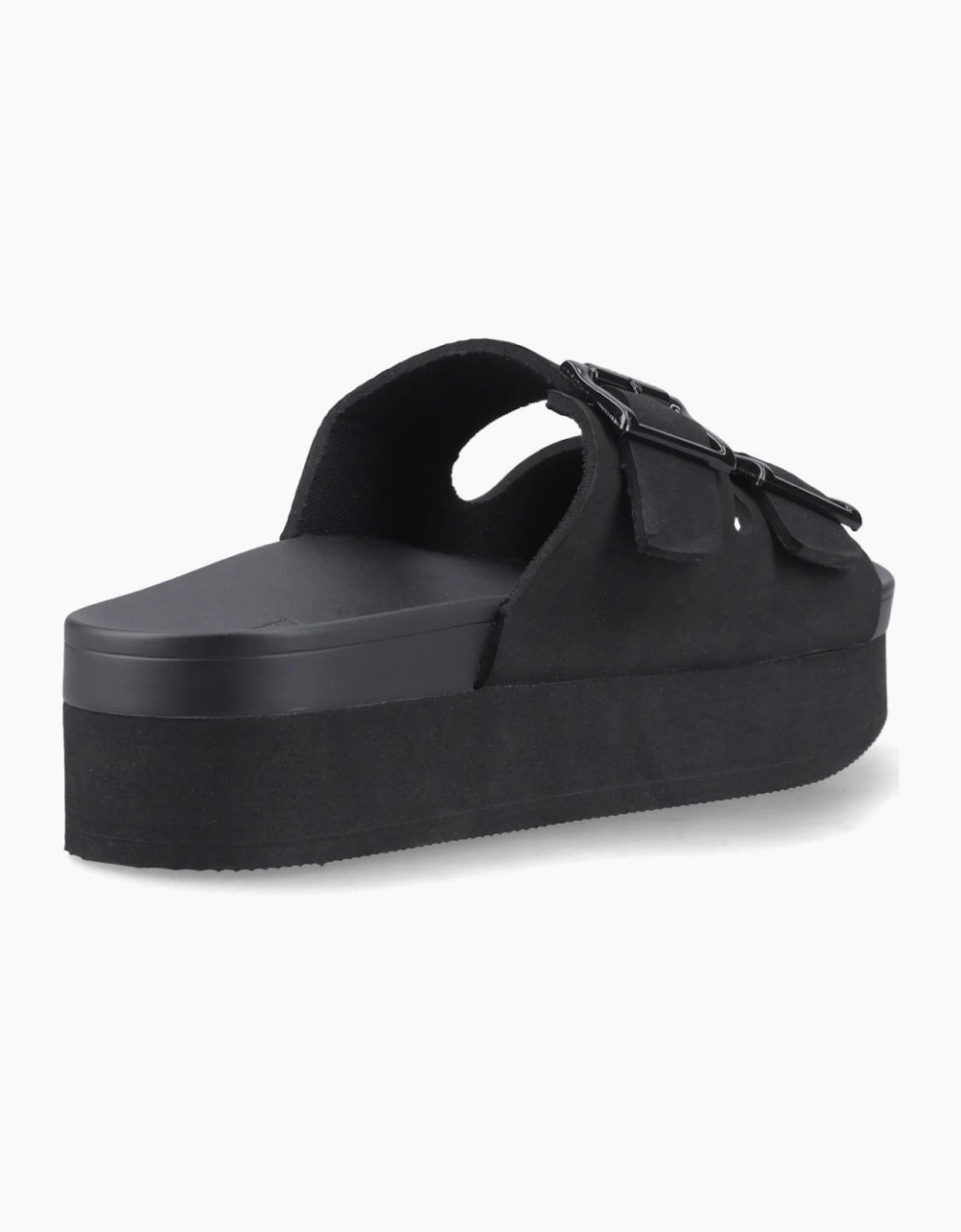 Esti Plus PU Womens Sandals