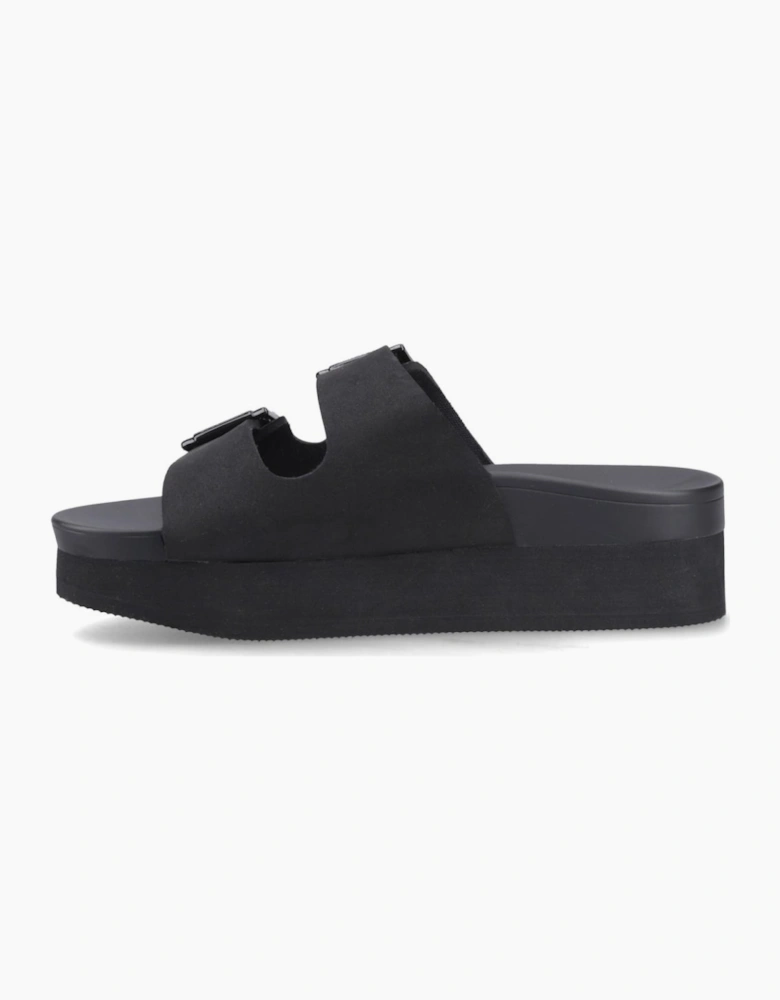 Esti Plus PU Womens Sandals