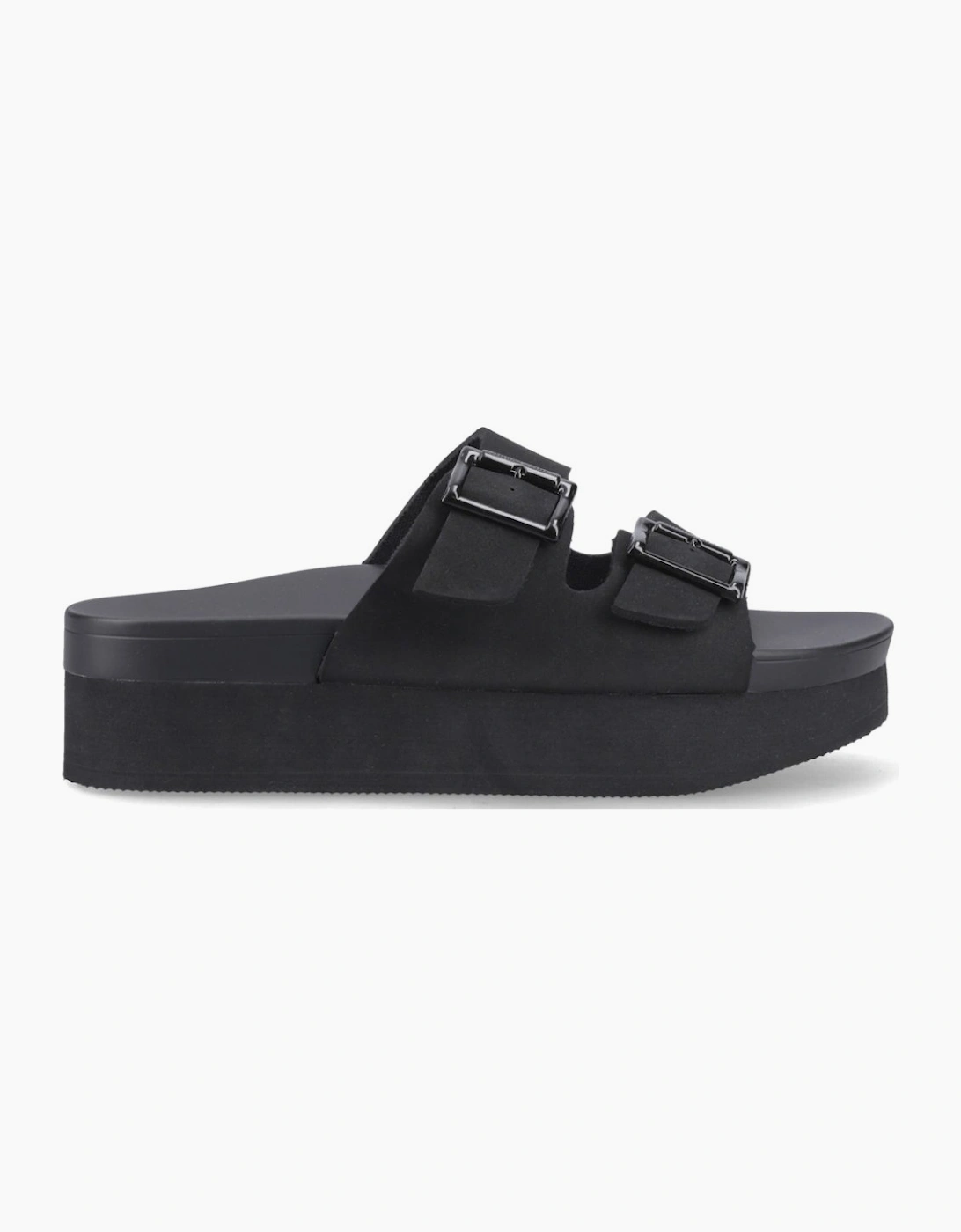 Esti Plus PU Womens Sandals