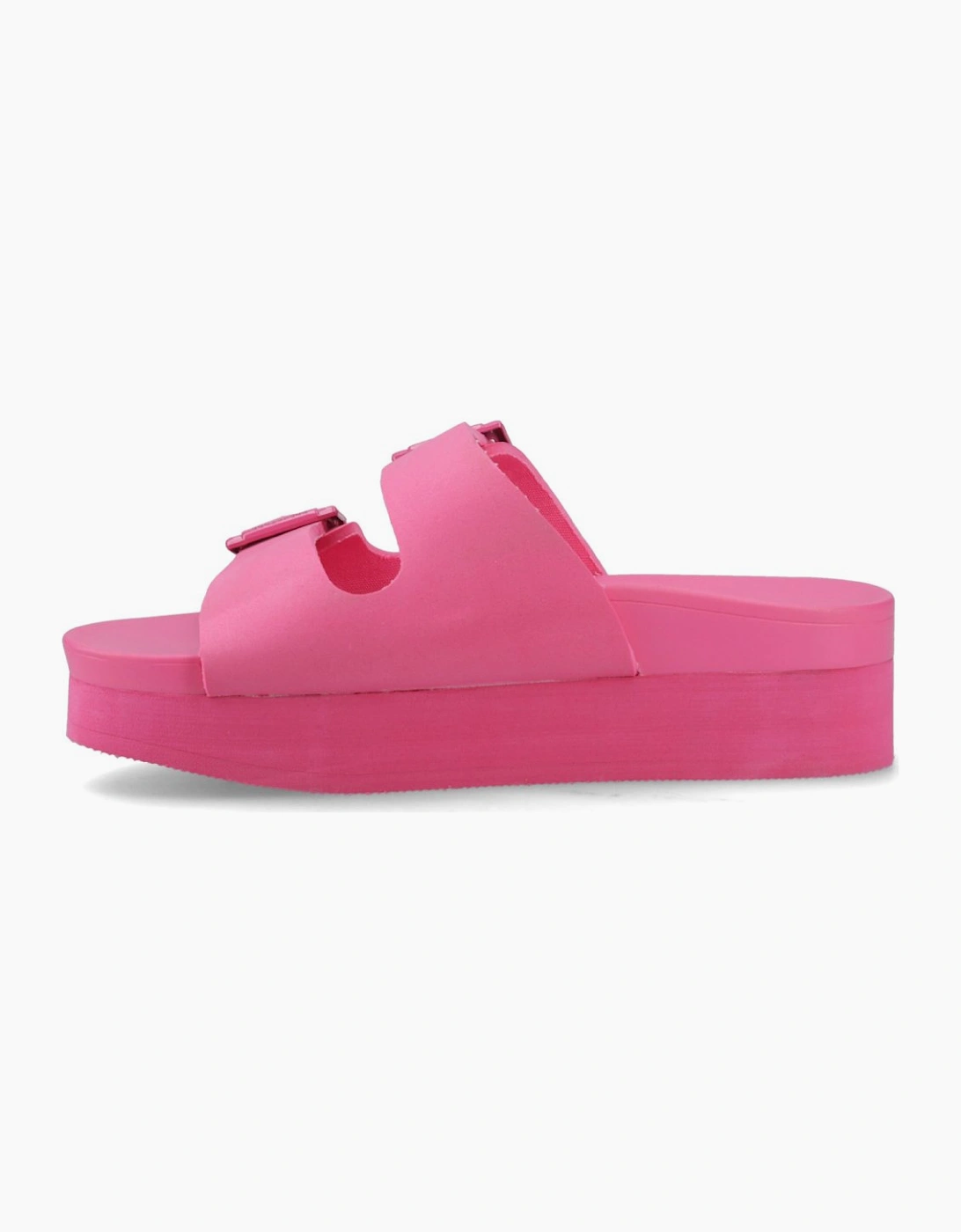 Esti Plus PU Womens Sandals