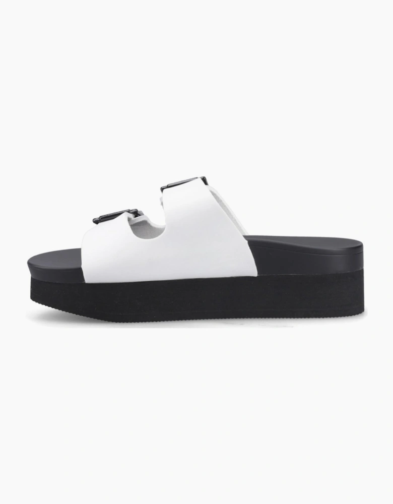 Esti Plus PU Womens Sandals
