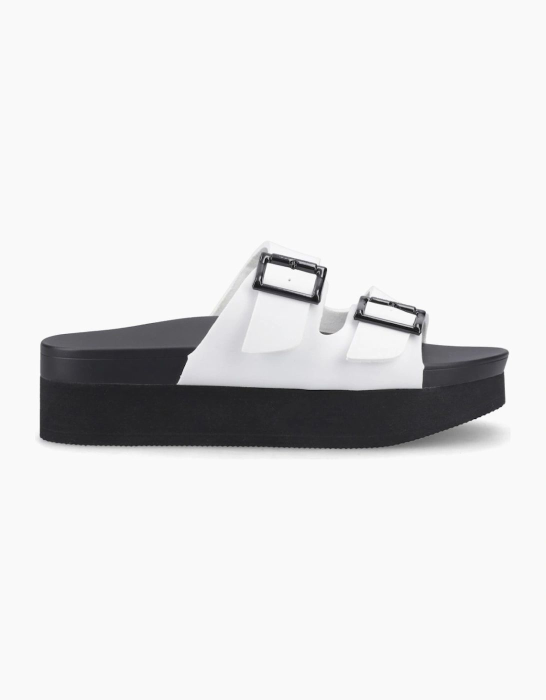 Esti Plus PU Womens Sandals