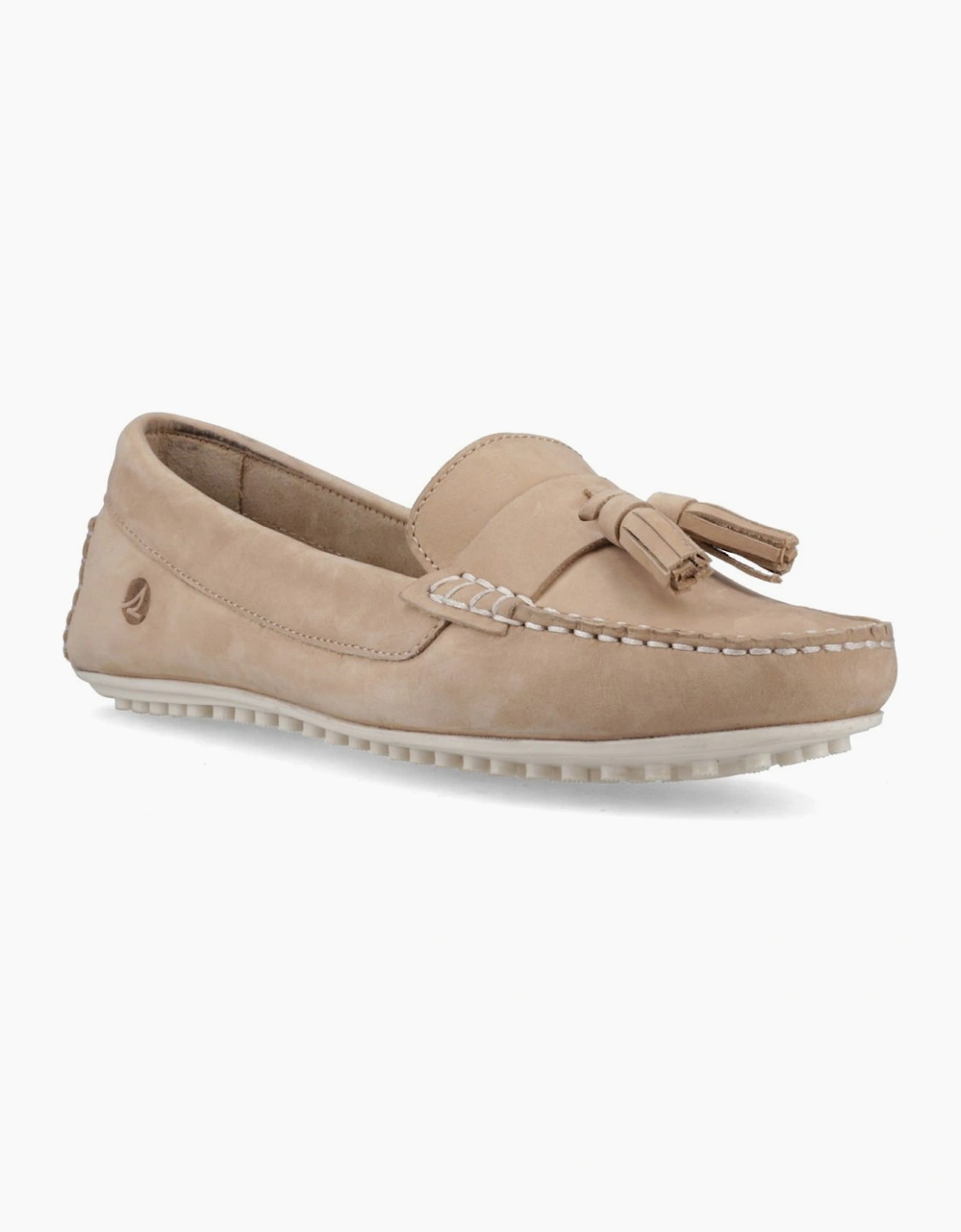 Salvador Womens Moccasins, 5 of 4