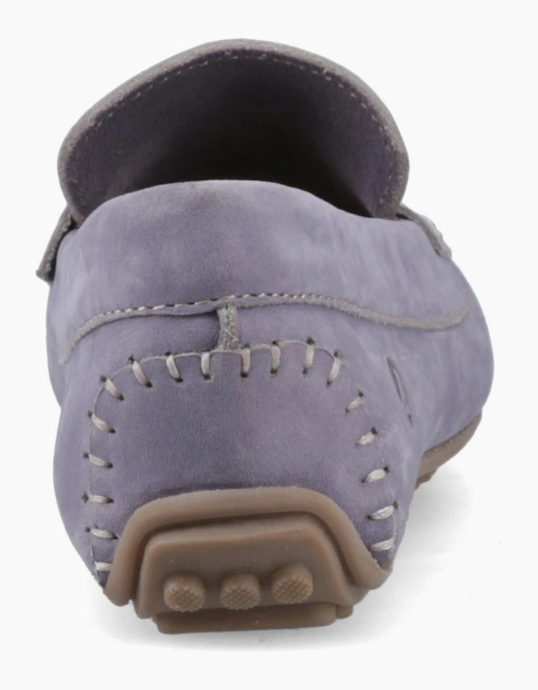 Salvador Womens Moccasins
