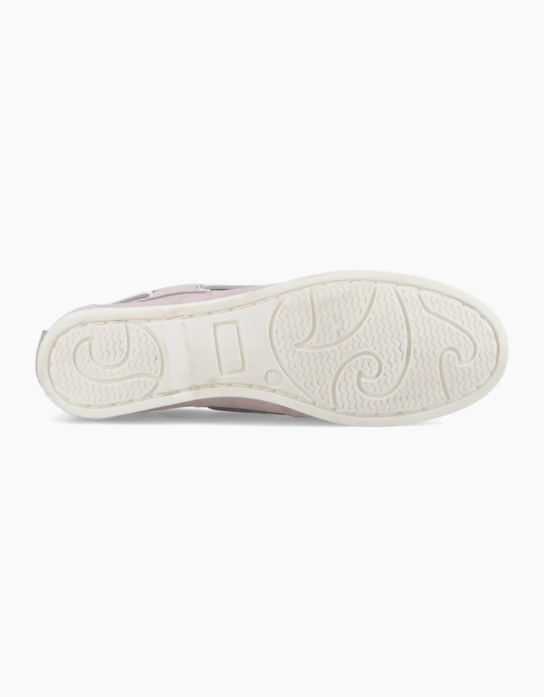 Balboa 2 Eye Womens Boat Shoes
