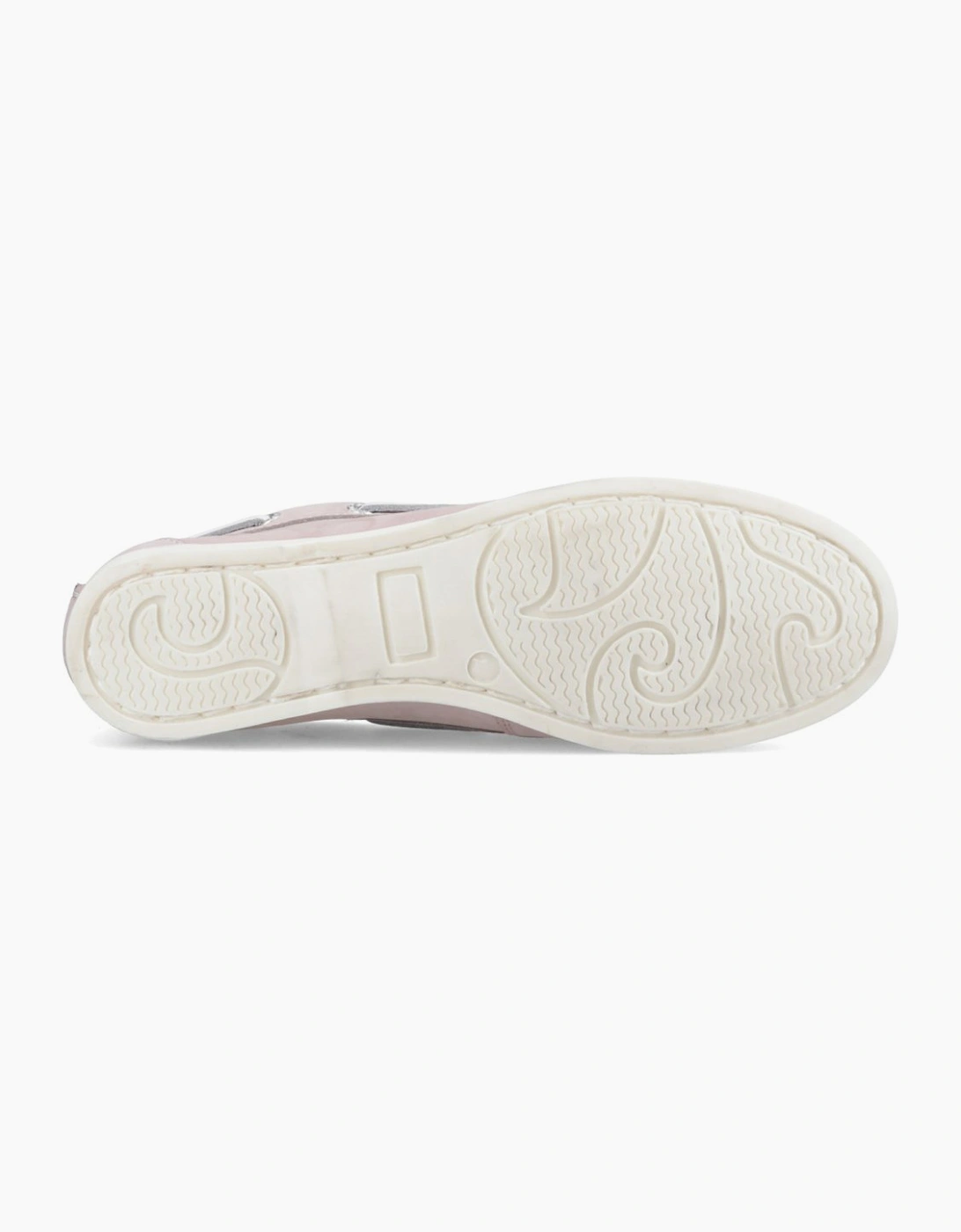 Balboa 2 Eye Womens Boat Shoes
