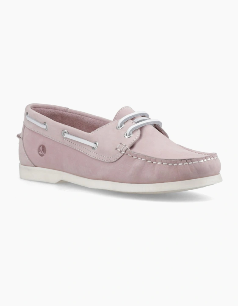 Balboa 2 Eye Womens Boat Shoes