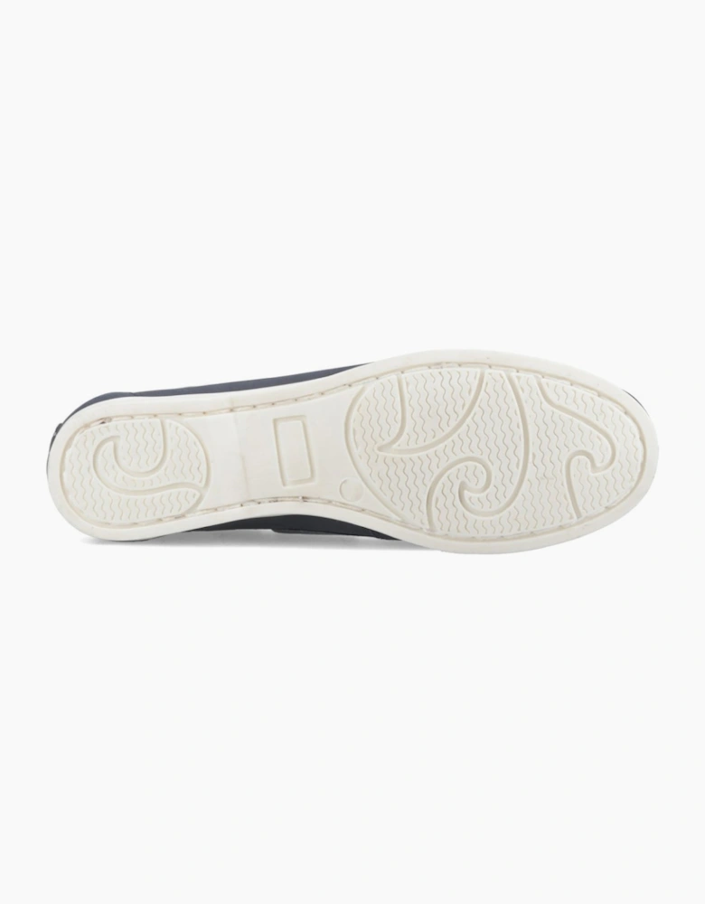 Balboa 2 Eye Womens Boat Shoes
