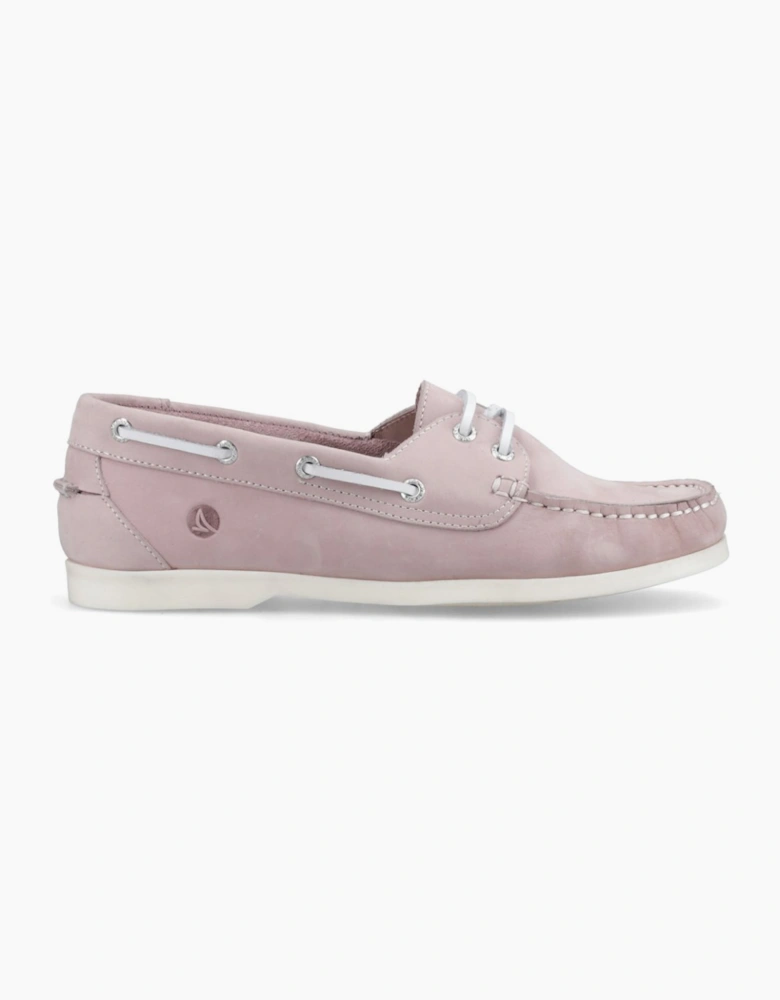 Balboa 2 Eye Womens Boat Shoes