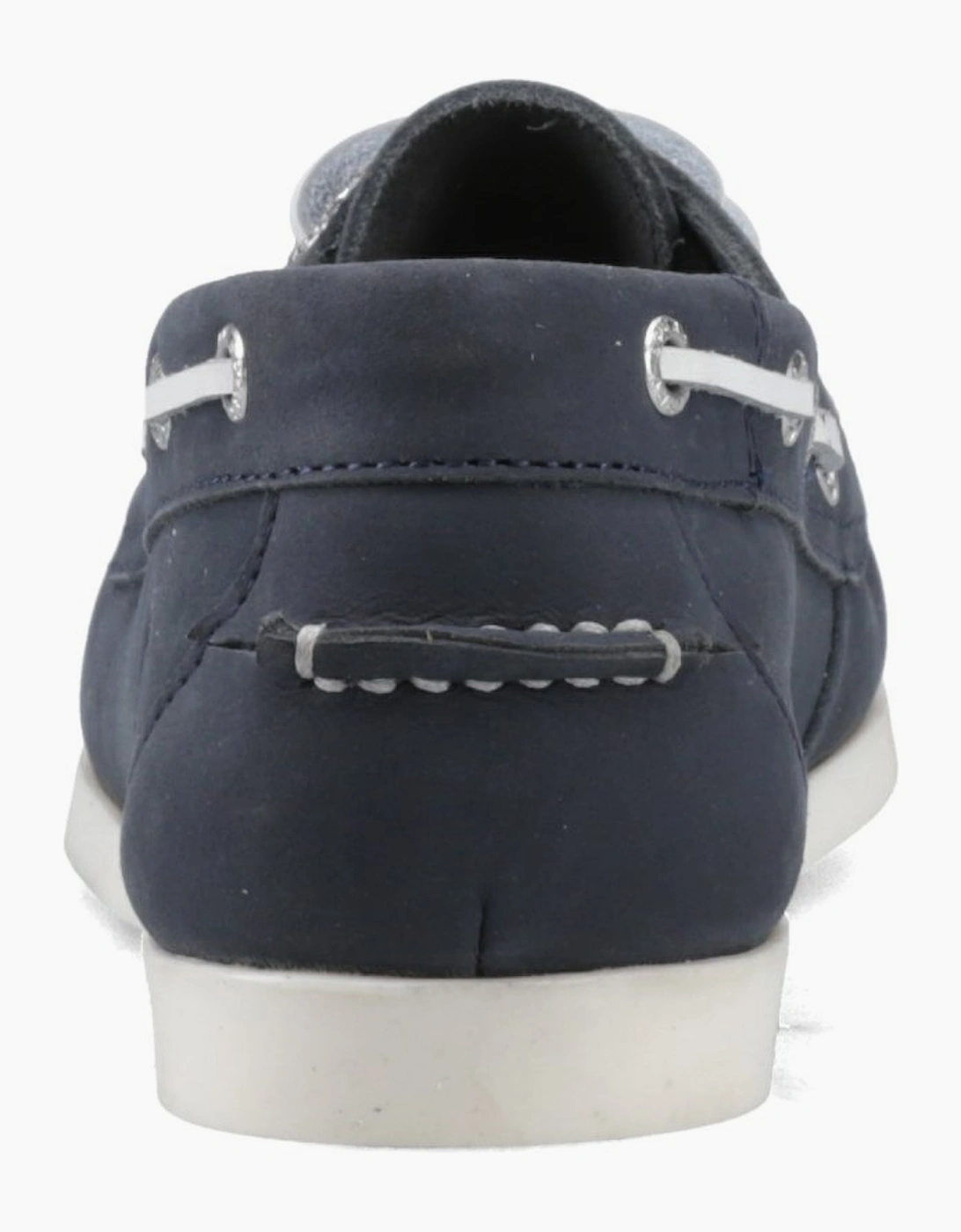 Balboa 2 Eye Womens Boat Shoes