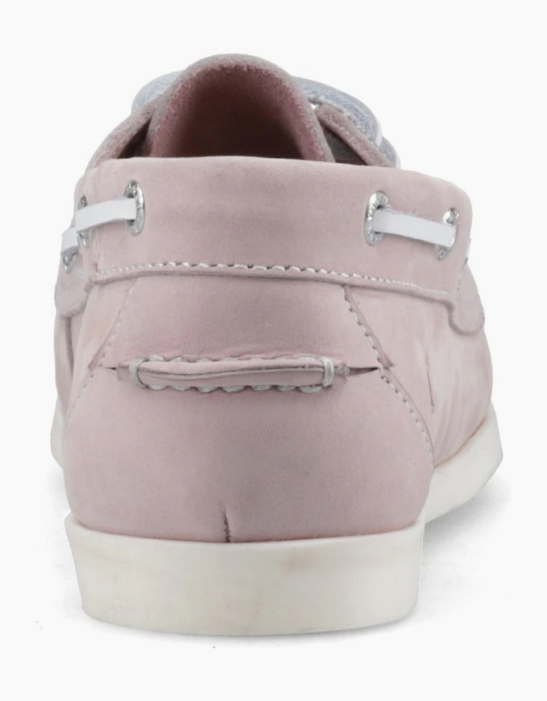 Balboa 2 Eye Womens Boat Shoes