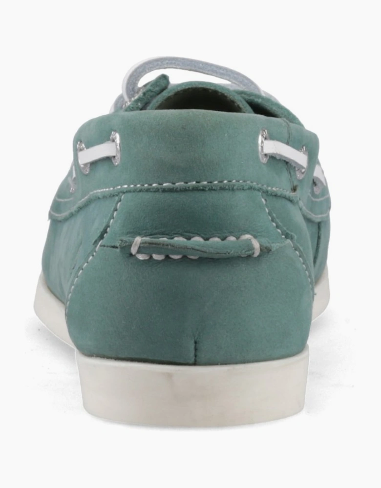 Balboa 2 Eye Womens Boat Shoes
