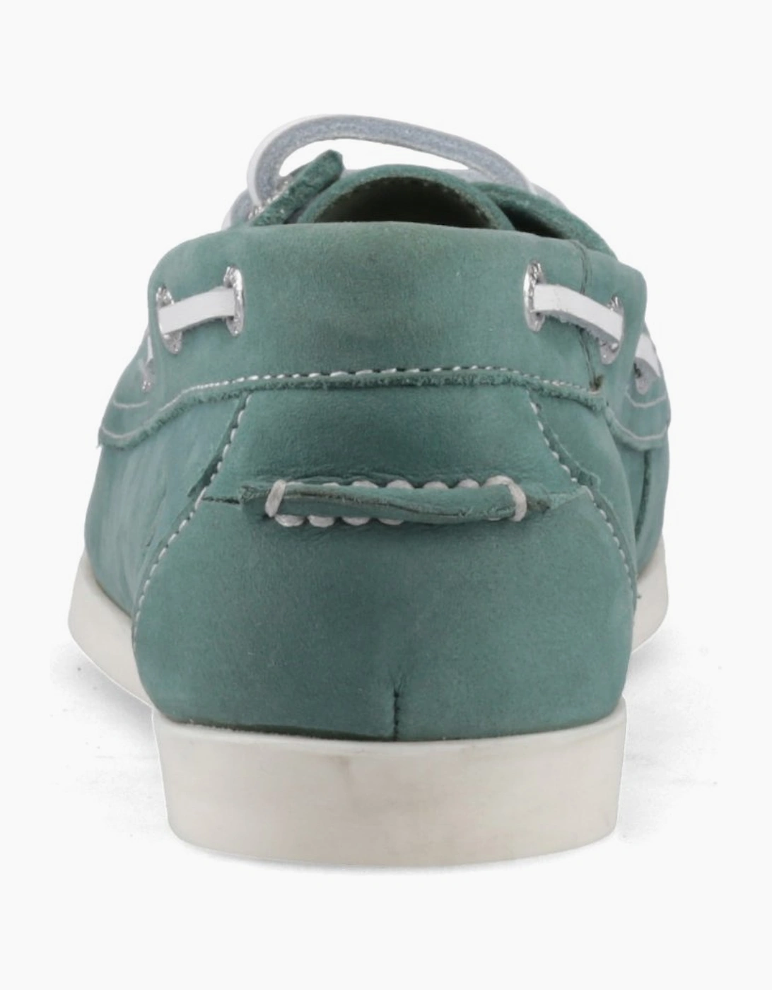 Balboa 2 Eye Womens Boat Shoes