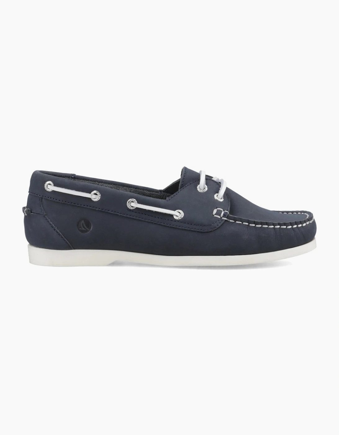 Balboa 2 Eye Womens Boat Shoes