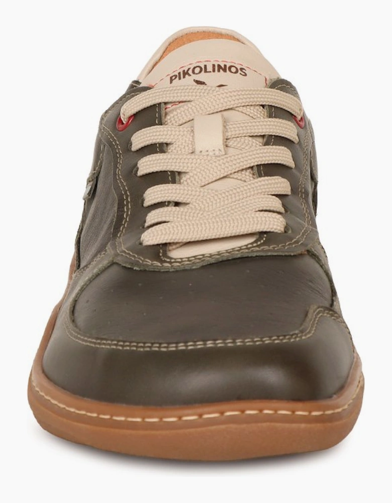 Aranjuez Mens Trainers