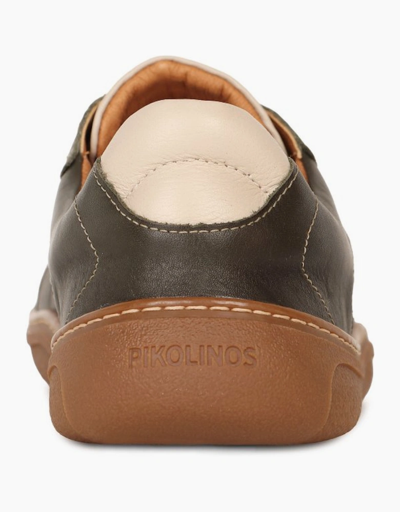 Aranjuez Mens Trainers