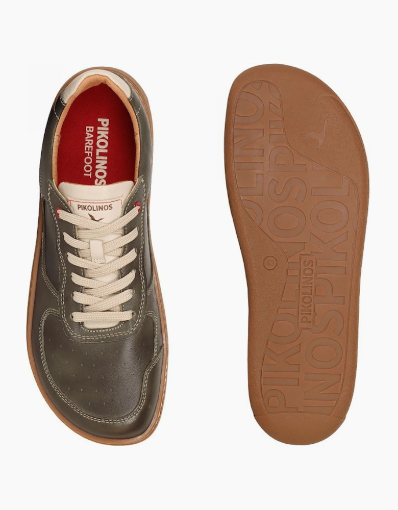 Aranjuez Mens Trainers