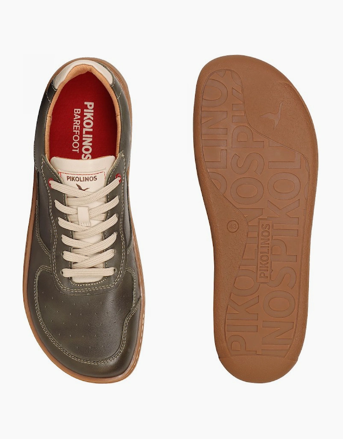 Aranjuez Mens Trainers