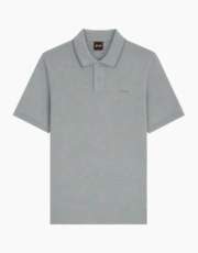 Pale Blue Grey