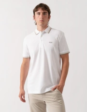 Open White 116