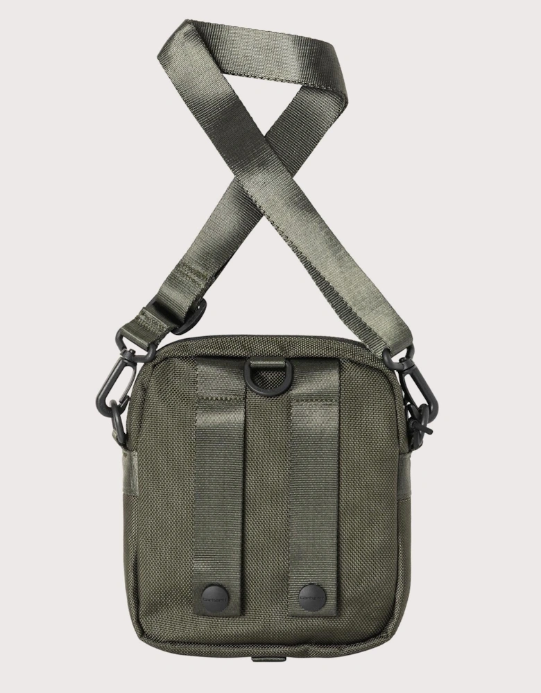 Prescott Shoulder Pouch Bag