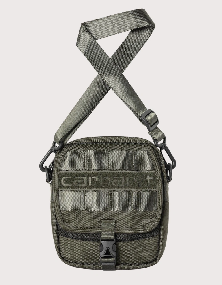 Prescott Shoulder Pouch Bag