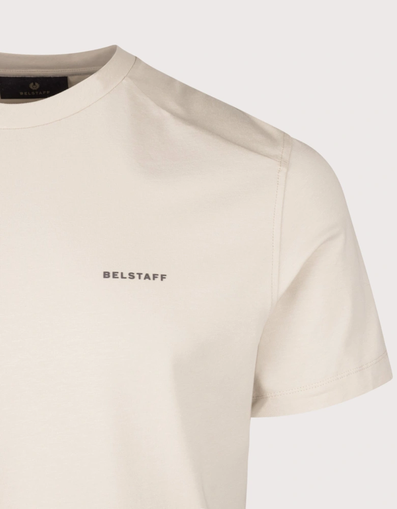 Regular Fit Alloy T-Shirt