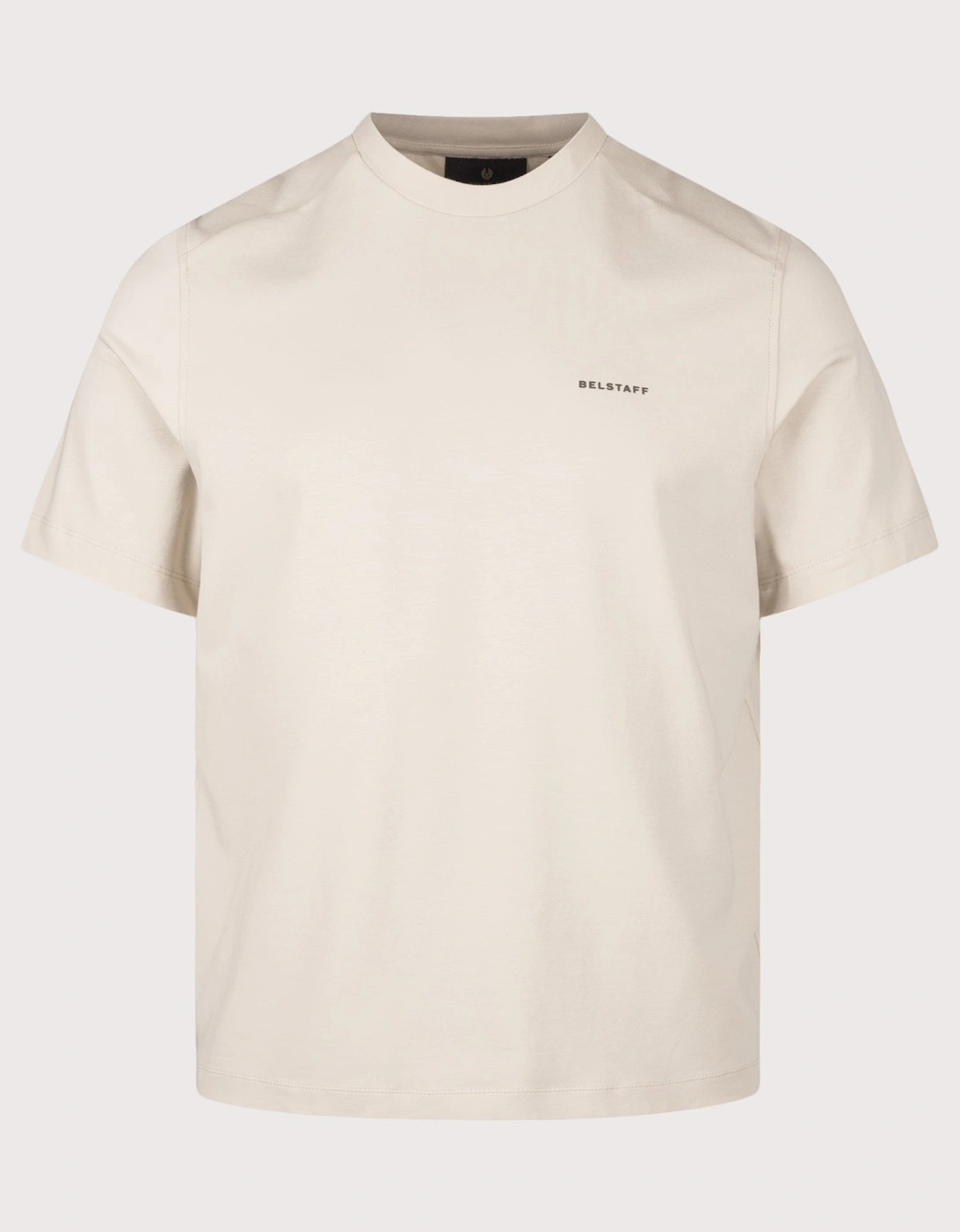 Regular Fit Alloy T-Shirt, 5 of 4