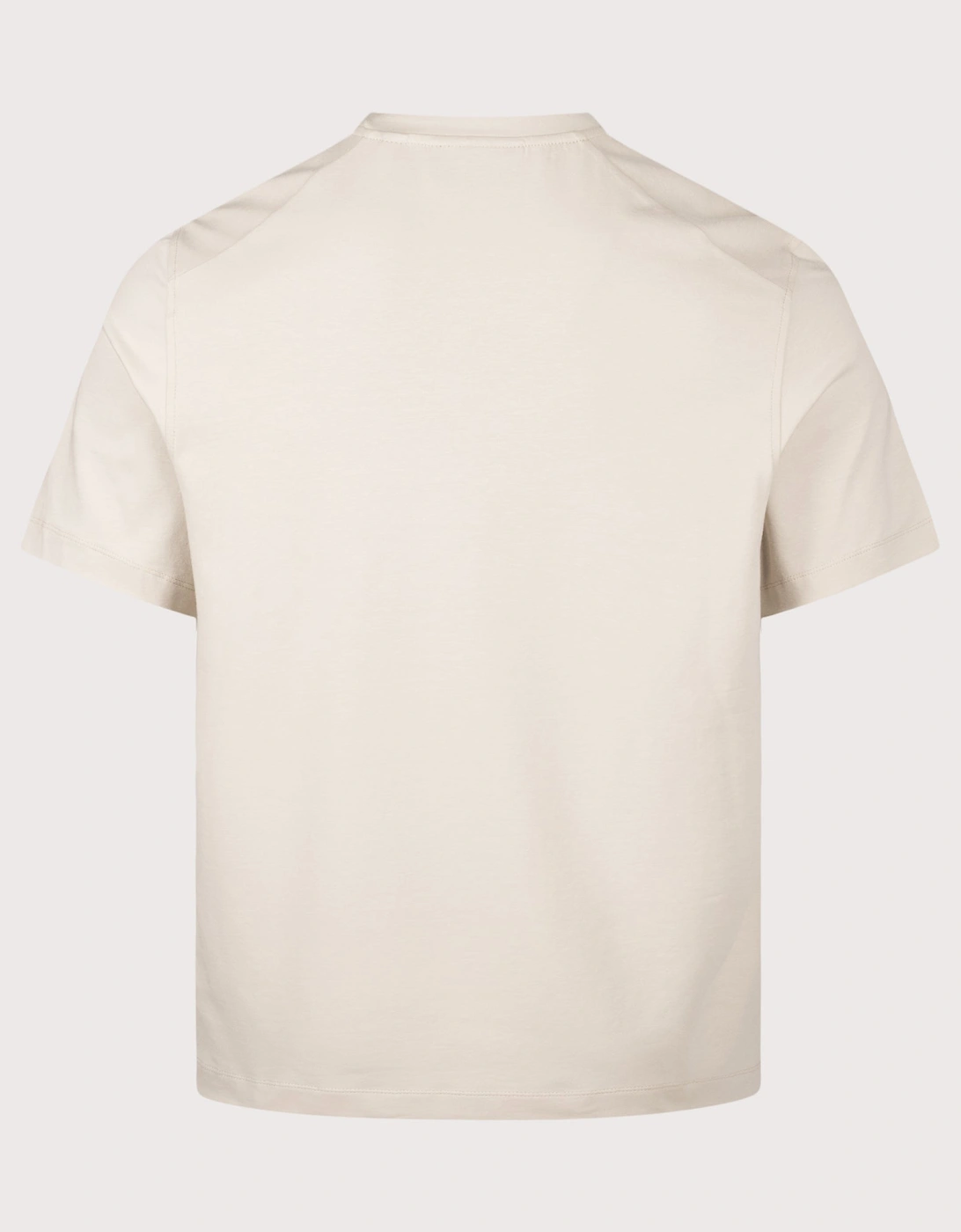 Regular Fit Alloy T-Shirt