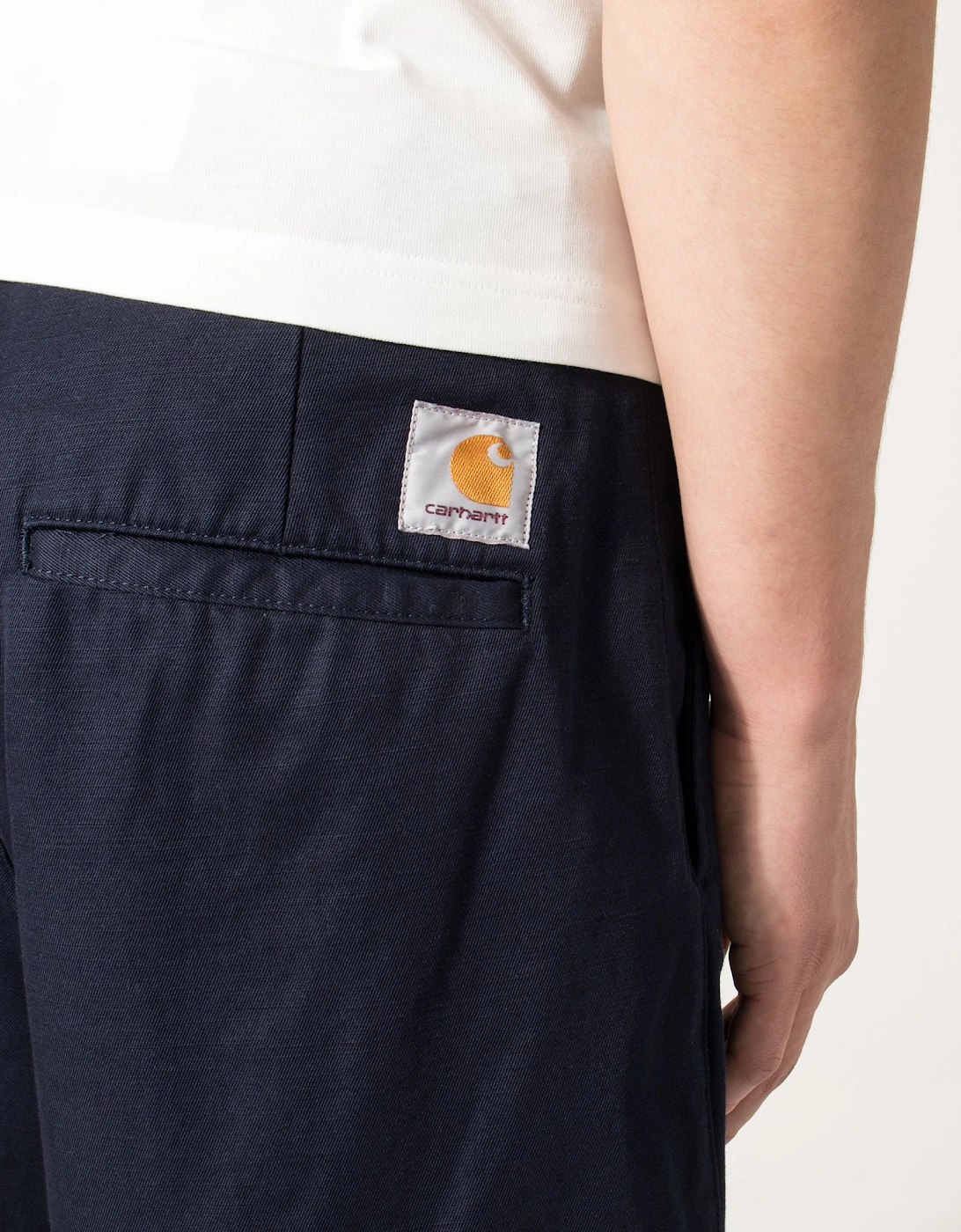 Loose Fit Brader Shorts